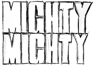 Mighty Mighty Designs