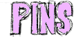 pins